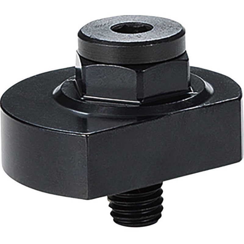 LZX-40-SK カムレバー スパナ操作タイプ LZX‐SK 1個 NBK(鍋屋バイテック会社) 【通販モノタロウ】