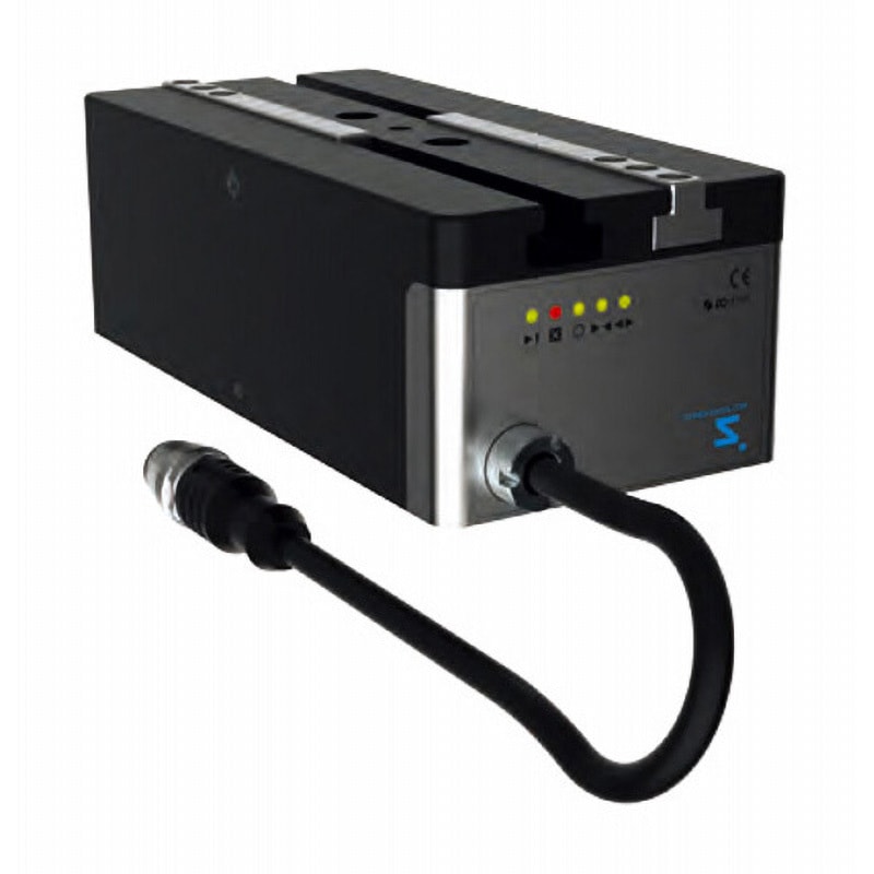 RB グリッパー 300 GEH6040IL-03-B 高性能グリッパ(電動グリッパ)|2爪平行グリッパ