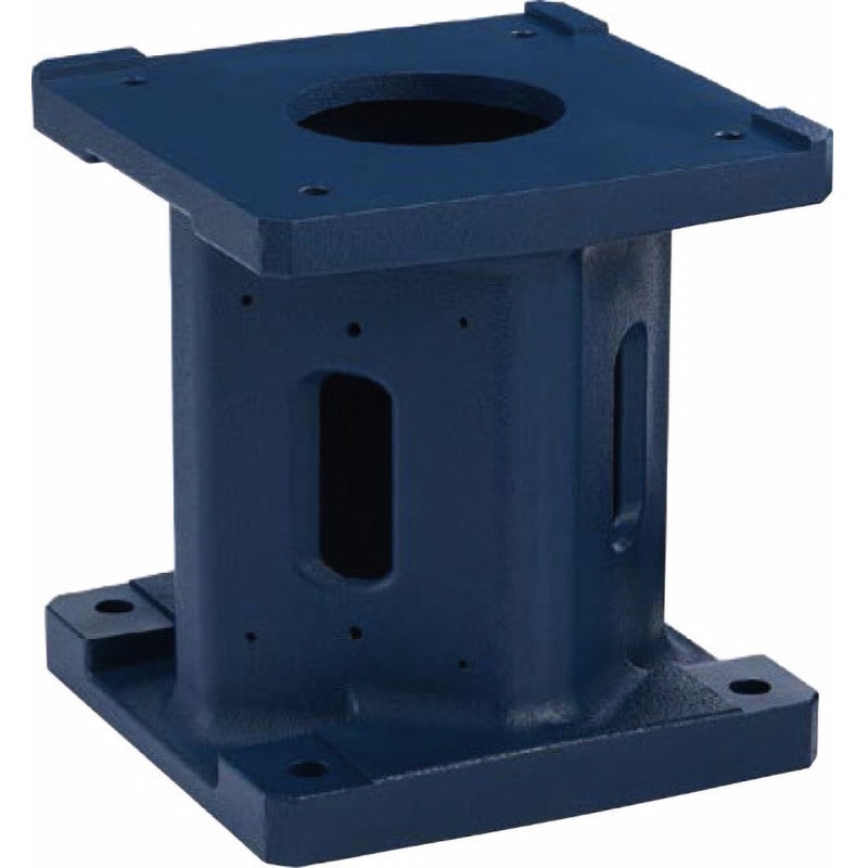 RSA-FA-224-600-A ロボットスタンド (ファナック製ロボット対応) RSA‐FA 1個 NBK(鍋屋バイテック会社) 【通販モノタロウ】