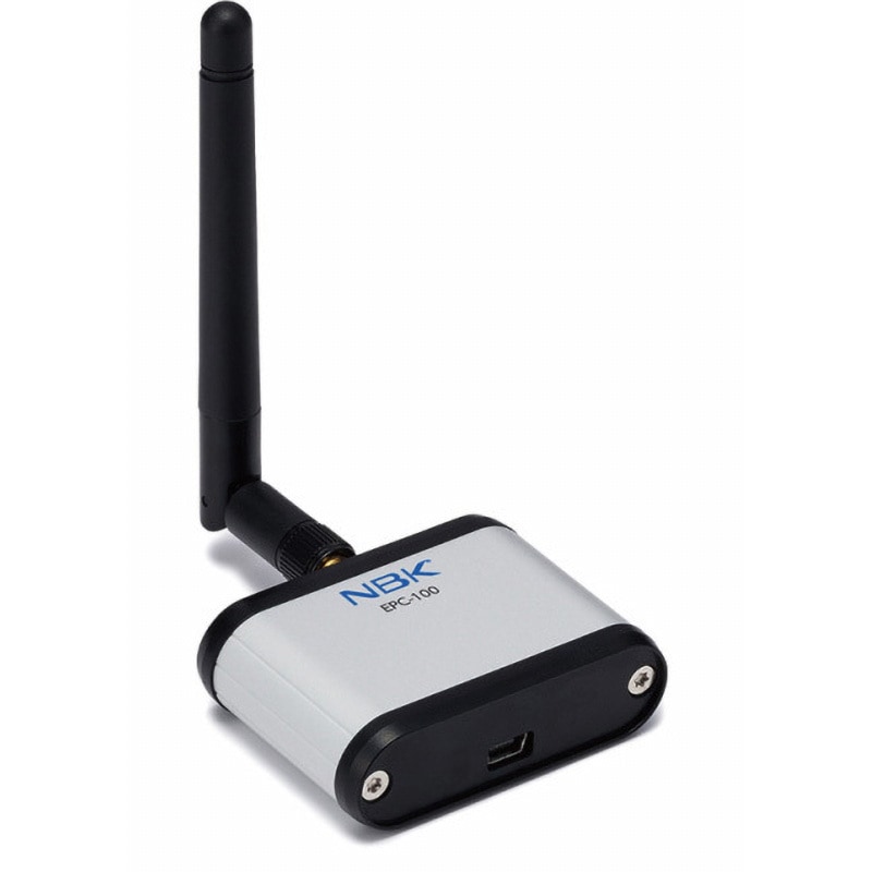 EPC-100 ハンドル自動化ユニット|送受信機(PC制御用) EPC‐100 1個 NBK(鍋屋バイテック会社) 【通販モノタロウ】