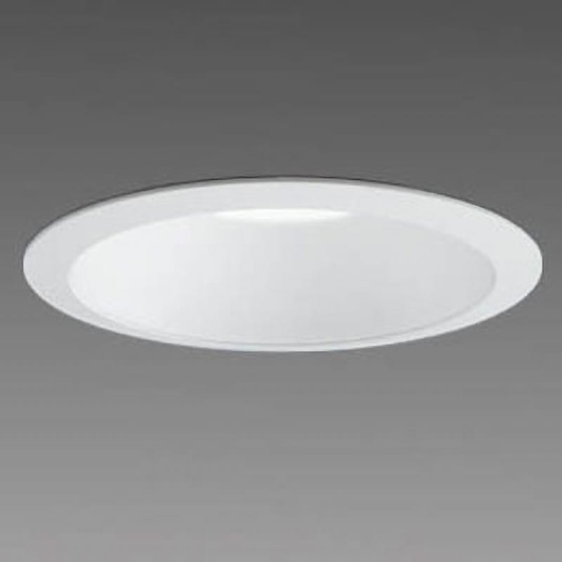 EL-D00/1(15227M)AHN ベースダウンライト 三菱電機 白色コーン 遮光15°タイプ プラスチック 白色 2700K 電球色 Ra83 (ライトユニット)一般タイプ