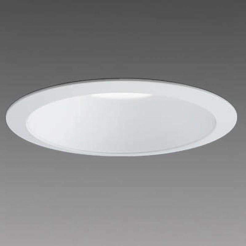 EL-D02/2(10227M)AHN ベースダウンライト 三菱電機 白色コーン 遮光15°タイプ プラスチック 白色 2700K 電球色 Ra83 (ライトユニット)一般タイプ 6,543円