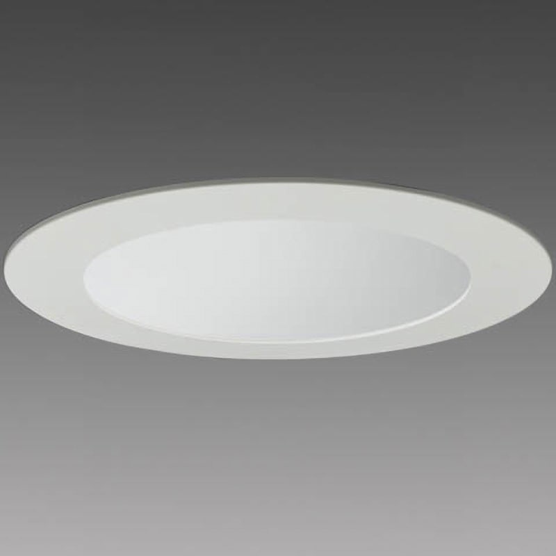 EL-D15/5(102WWM)AHZ ベースダウンライト 三菱電機 プラスチック 白色