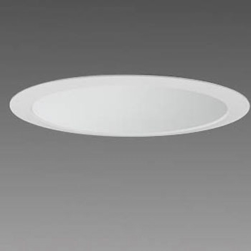 EL-D22/1(062WWM)AHN ベースダウンライト 三菱電機 深枠タイプ 白色コーン 遮光30° 3500K 温白色 Ra83 (ライトユニット)一般タイプ 埋込穴Φ100mm