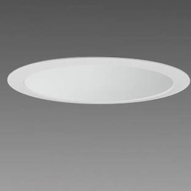EL-D22/1(102WM)AHN ベースダウンライト 三菱電機 深枠タイプ 白色コーン 遮光30° 4000K 白色 Ra83 (ライトユニット)一般タイプ 埋込穴Φ100mm