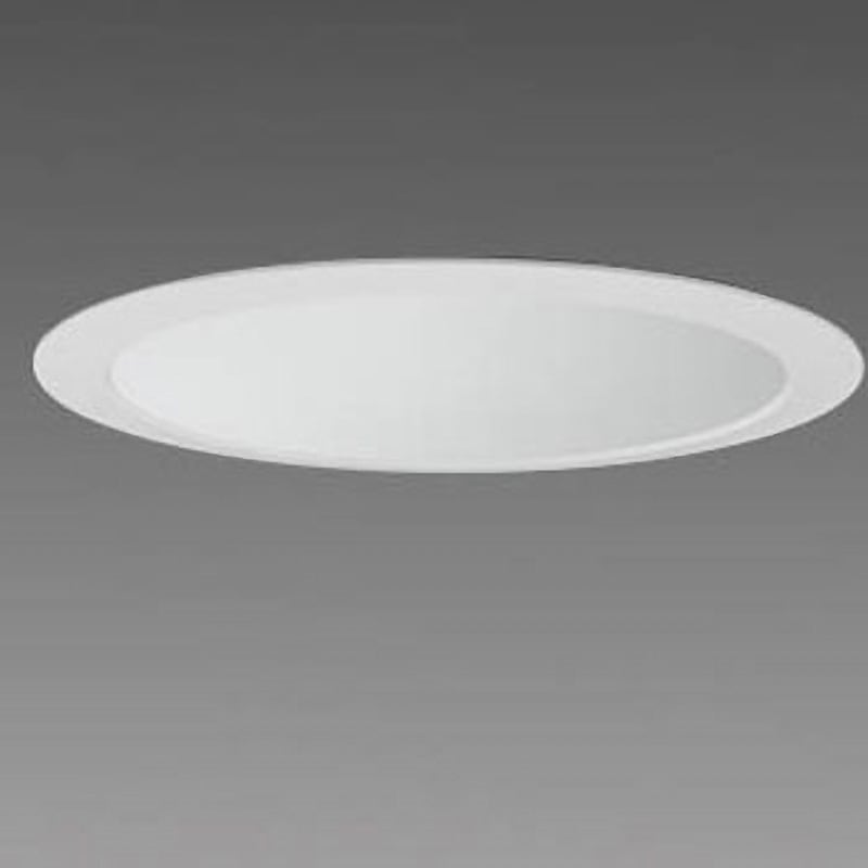 EL-D22/1(102WM)AHZ ベースダウンライト 三菱電機 深枠タイプ 白色コーン 遮光30° 4000K 白色 Ra83 埋込穴Φ100mm