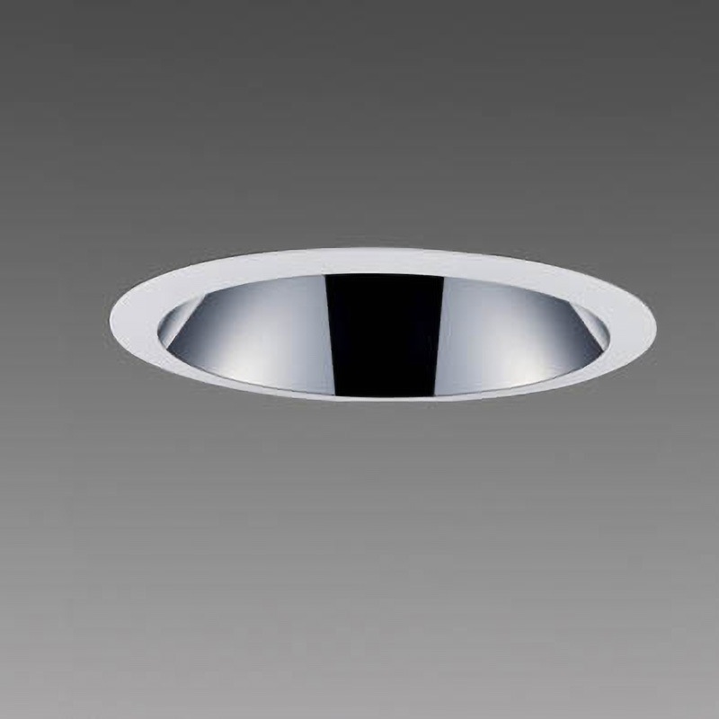 EL-D23/1(152NH)AHN ベースダウンライト 三菱電機 深枠タイプ 鏡面コーン 遮光30° プラスチック 白色 8,985円