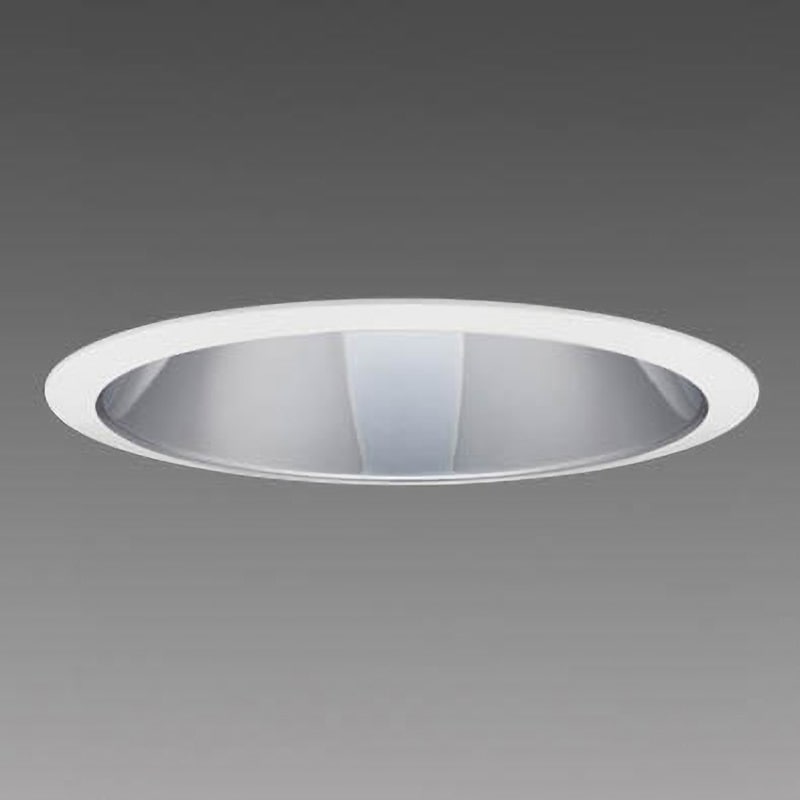 EL-D10/2(062DM)AHN ベースダウンライト 三菱電機 プラスチック 白色 100～242V 6500K 昼光色 Ra83 (ライトユニット)一般タイプ 埋込穴Φ125mm