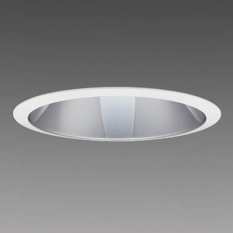 EL-D10/2(062WWM)AHN ベースダウンライト 三菱電機 プラスチック 白色 100～242V 3500K 温白色 Ra83 (ライトユニット)一般タイプ 埋込穴Φ125mm