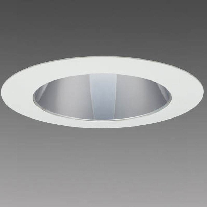 EL-D21/3(062LM)AHZ ベースダウンライト 三菱電機 プラスチック 白色