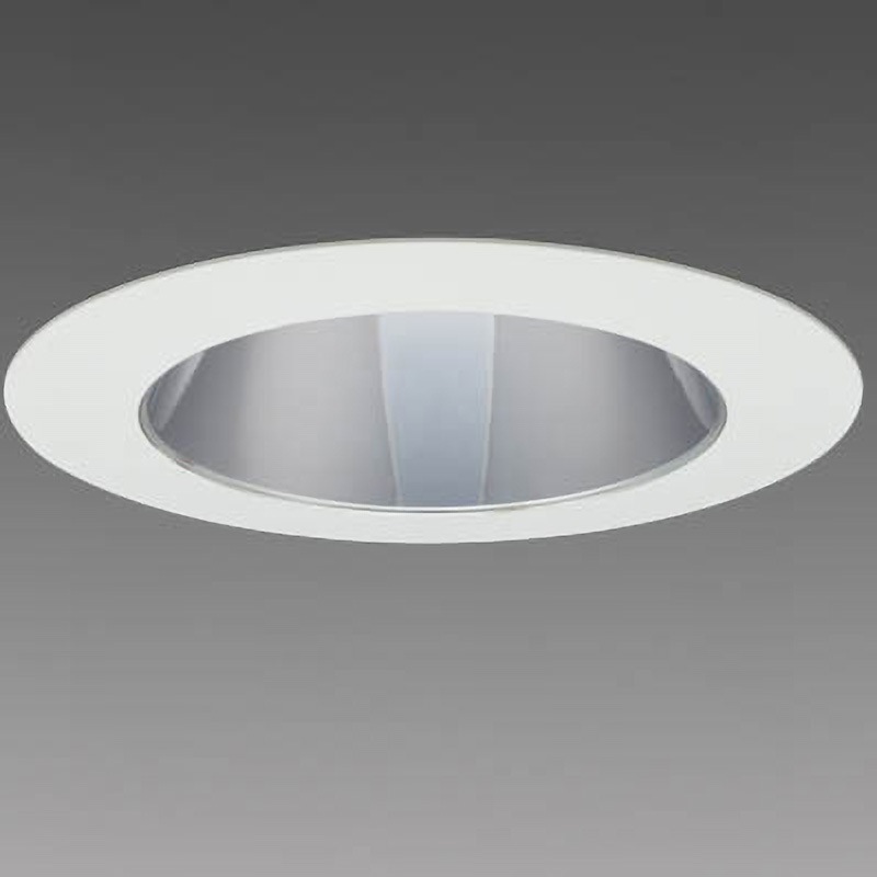 EL-D21/3(152LH)AHN ベースダウンライト 三菱電機 プラスチック 白色 100～242V 3000K 電球色 Ra93 (ライトユニット)高演色タイプ 埋込穴Φ150mm