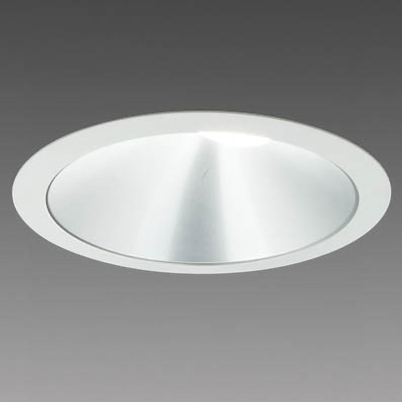 EL-D18/3(152NH)AHN ベースダウンライト 三菱電機 傾斜天井用 傾斜角度10°～30°タイプ プラスチック 白色 5000K 昼白色 Ra93 埋込穴Φ150mm