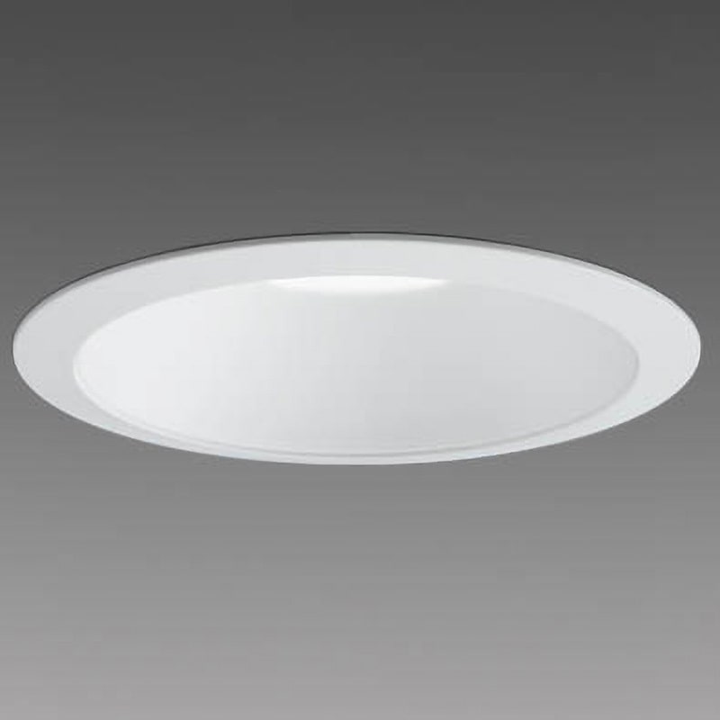 EL-WD01/3(152WM)AHN ベースダウンライト 三菱電機 軒下用 白色コーン 遮光15°タイプ Ra83 防雨形(軒下側のみ) 10,765円