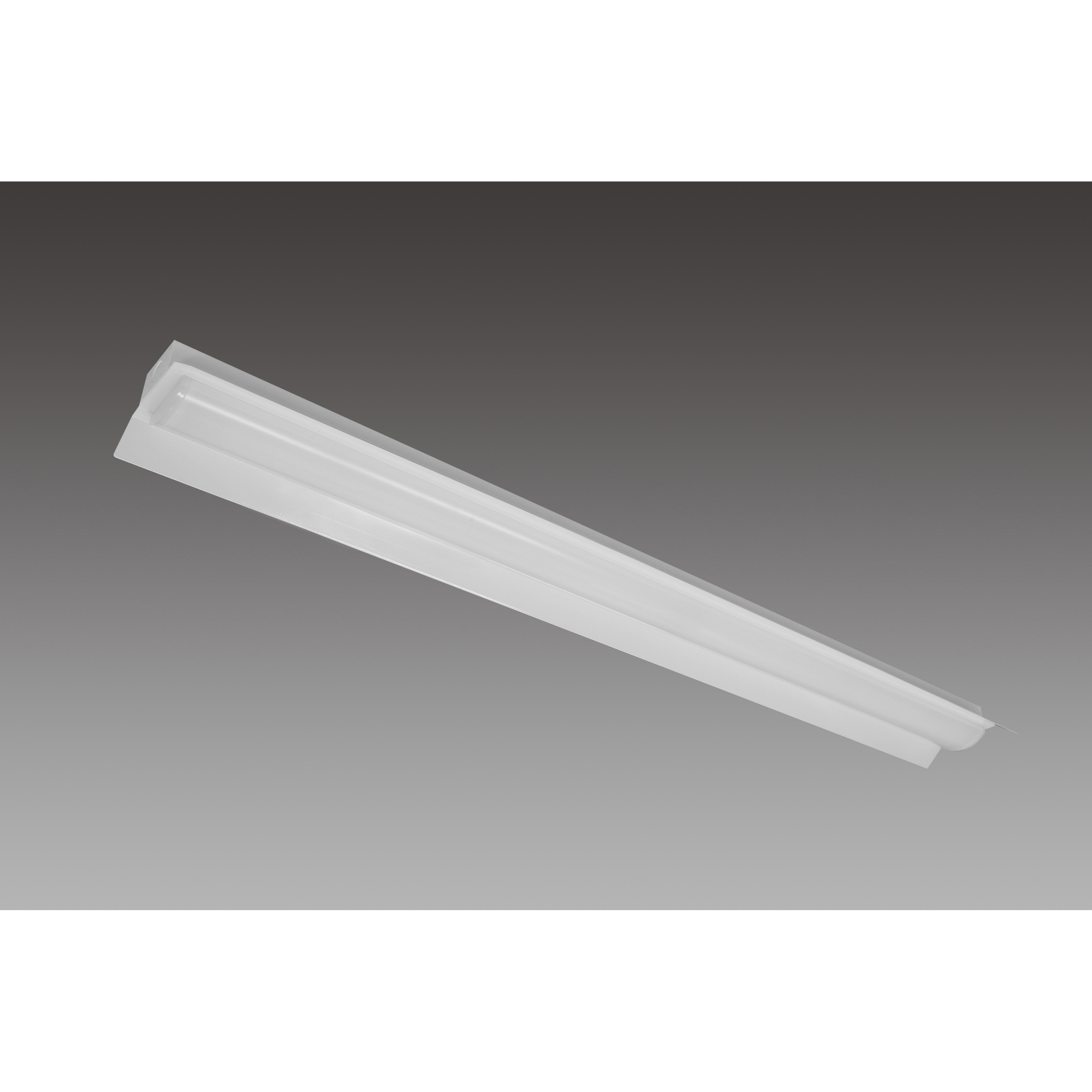 MADB4101/25N5-N8 1箱に同梱タイプ(器具本体・ライトユニット)LED一体型ベース照明 両反射笠 HotaluX(ホタルクス) 色温度5000K 消費電力16.8W 演色指数85Ra  1台