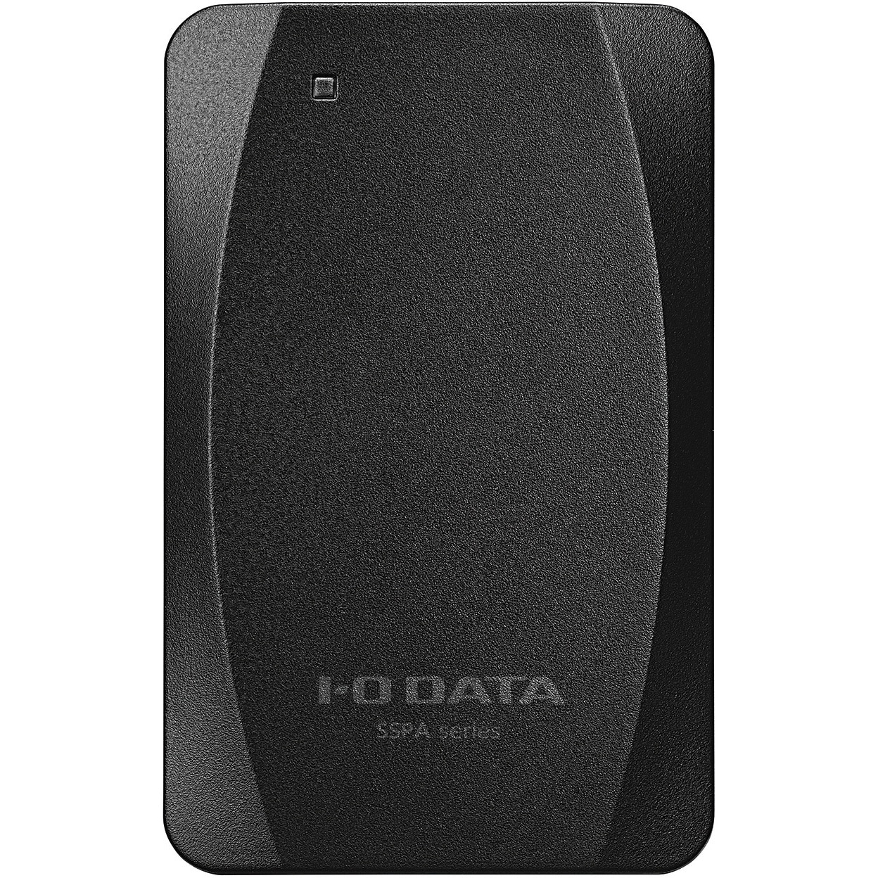 I-O DATA SSPA USB 3.2 Gen 2対応 SSD『2TB』 Amazon | アイ・オー