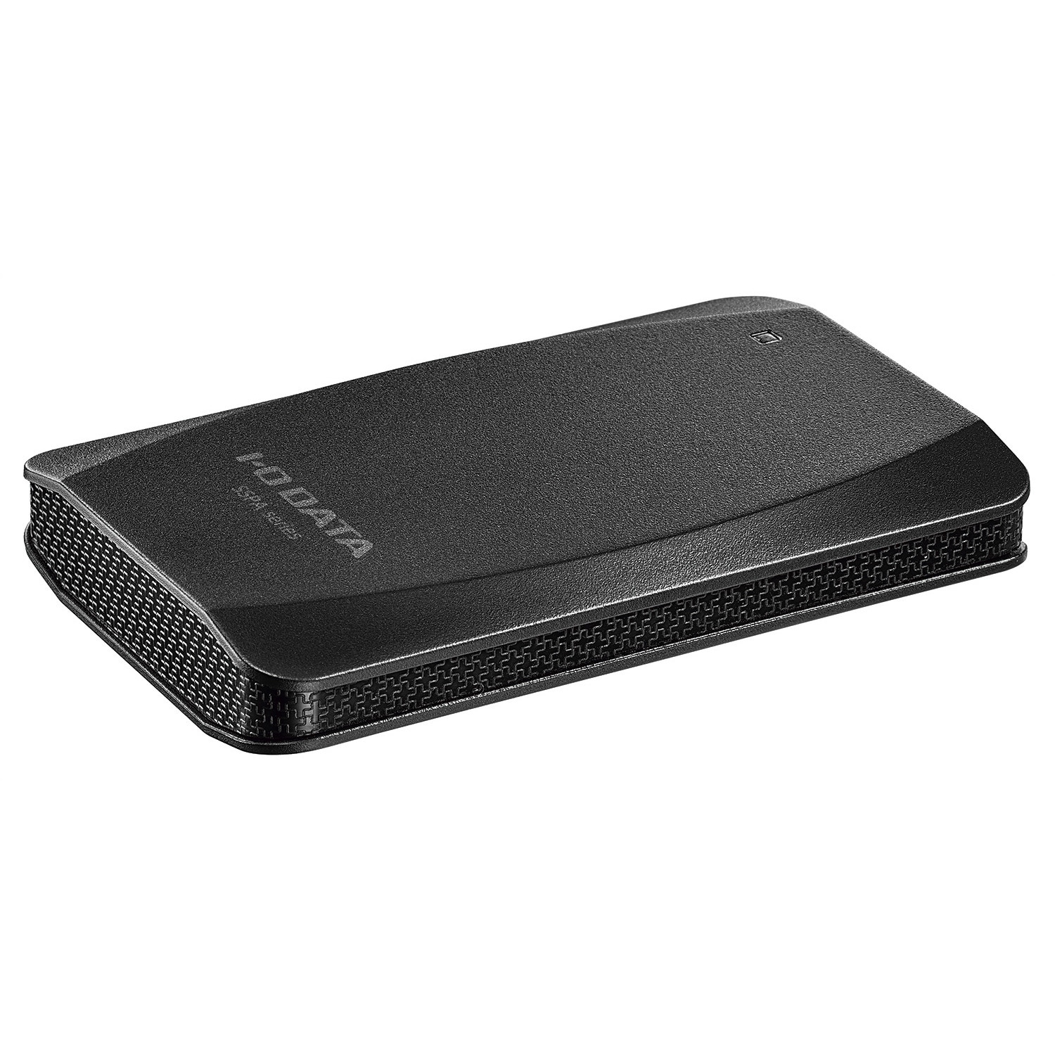 I-O DATA SSPA USB 3.2 Gen 2対応 SSD『2TB』 USB 3.2 Gen 2対応 ポータブルSSD I ・O DATA(アイ・オー・データ) 外