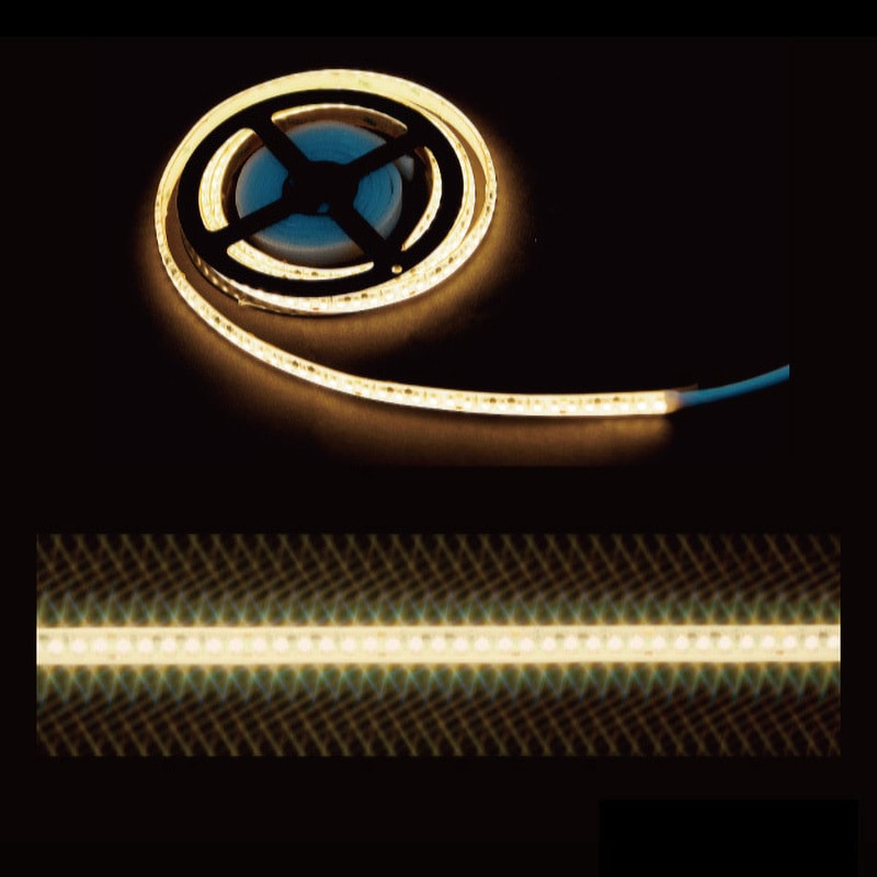 STM-TN01-04L LEDテープライト DENSAN(デンサン/ジェフコム) 長さ4m  STM-TN01-04L