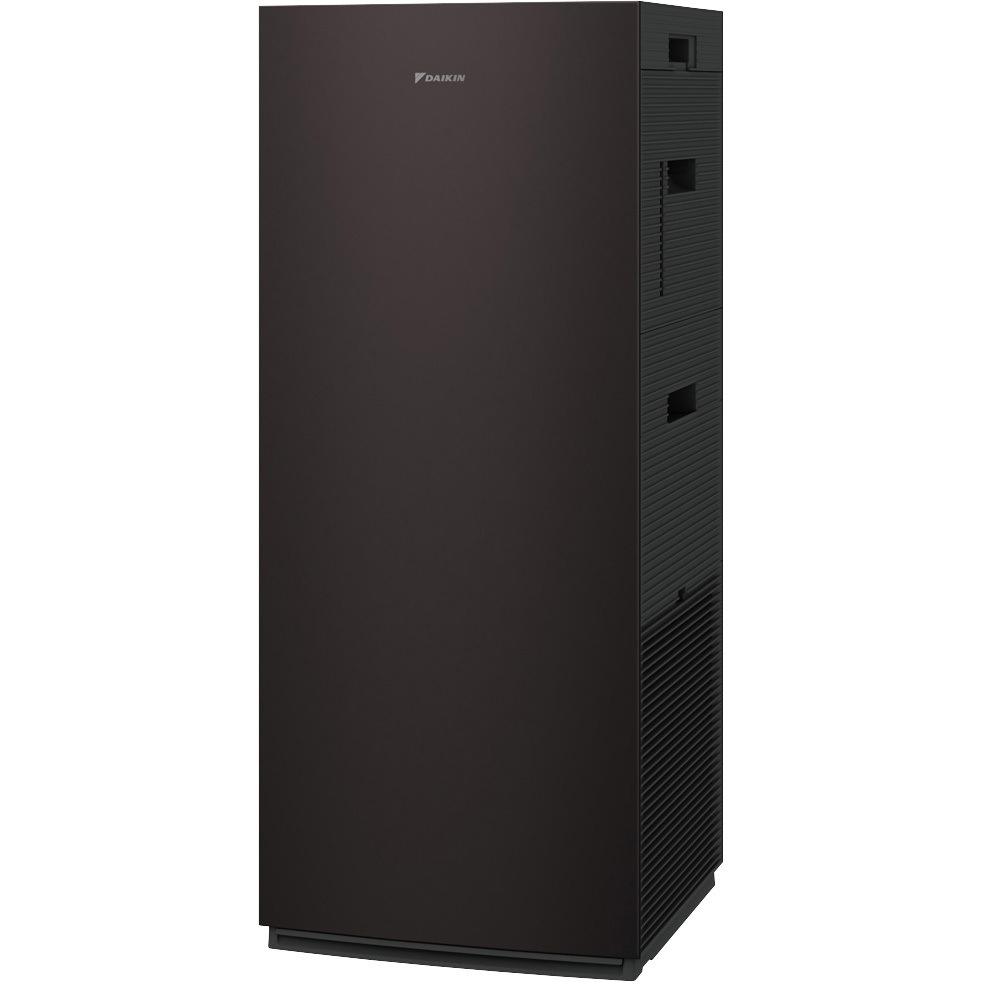 DAIKIN 加湿ストリーマ空気清浄機 MCK70Z-T 2022年製 MCK70Z-T 加湿ストリーマ空気清浄機 1台 ダイキン工業 【通販モノタロウ】