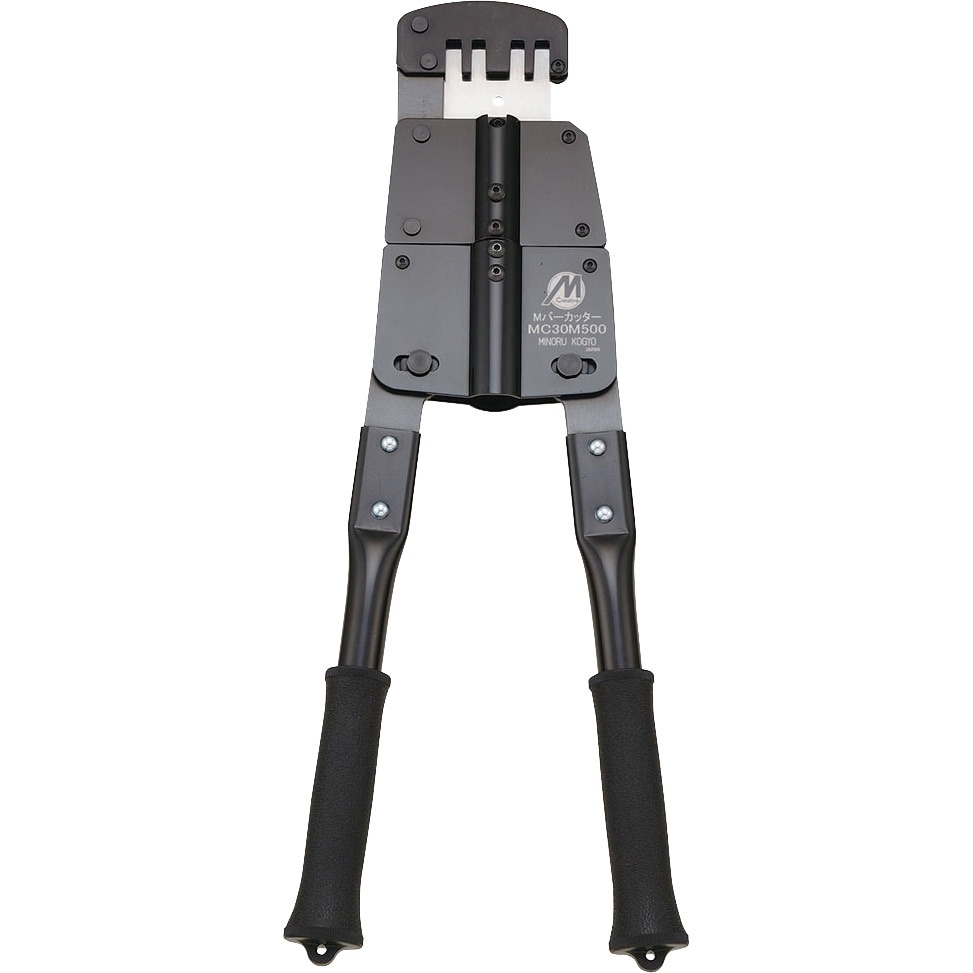MCM-500 Mバーカッター ミノル工業 全長500mm