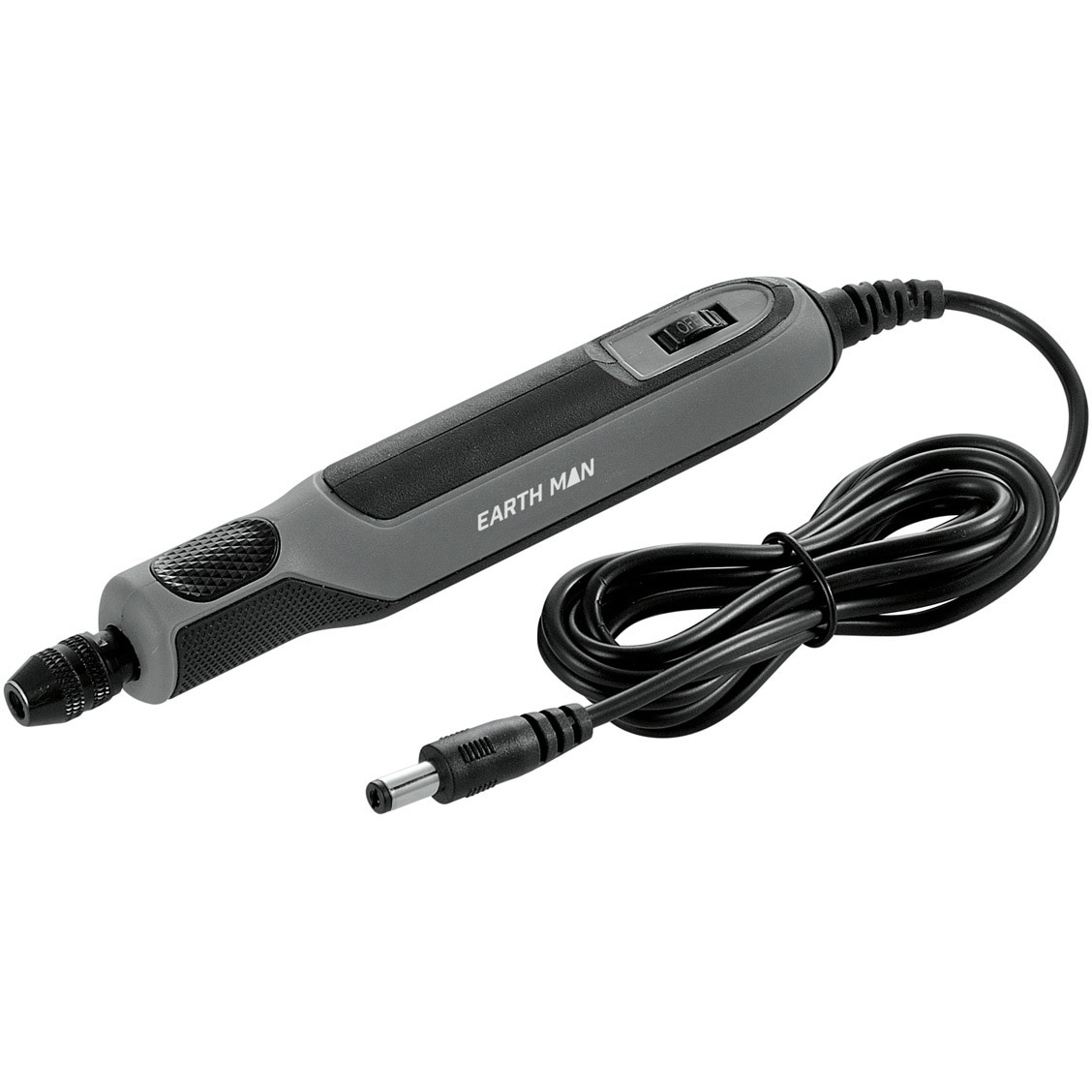 HRT-1802A ホビールーター スタンド付 1個 EARTH MAN 【通販モノタロウ】