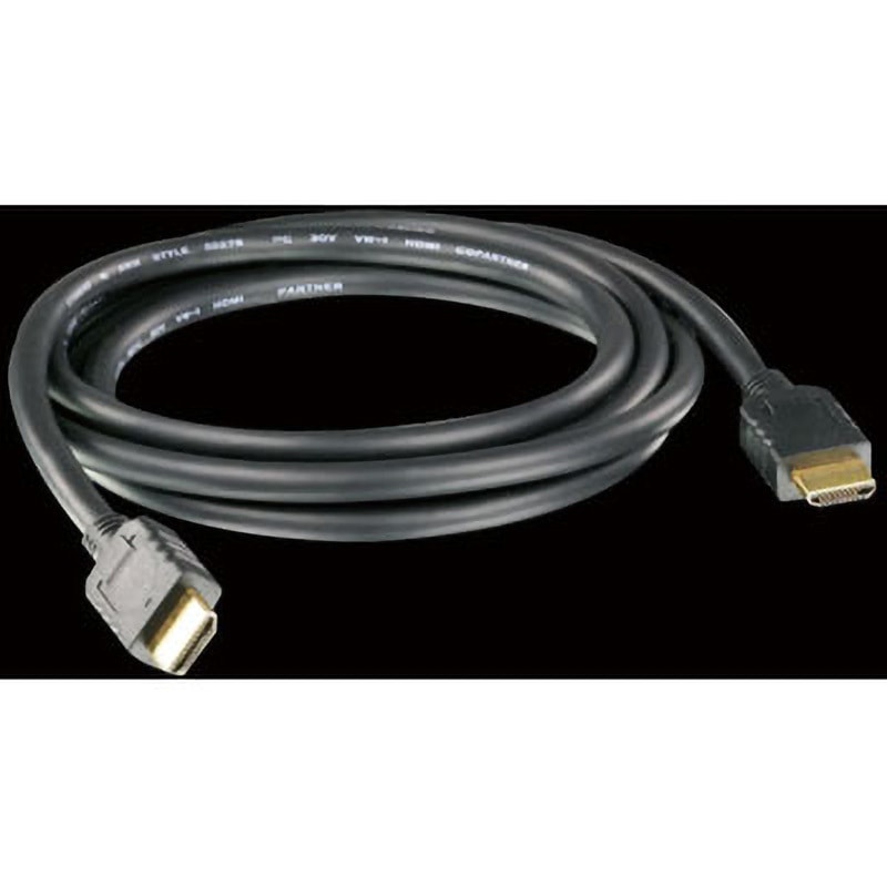 2L-7D05H HDMIケーブル ATEN ブラック色 オス オス イーサネット対応