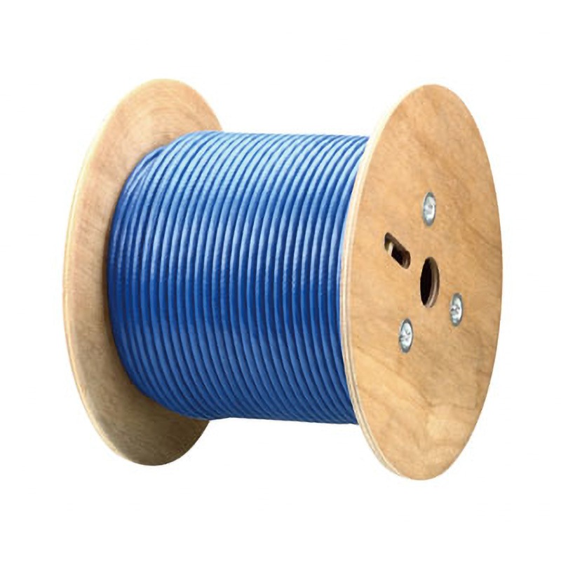 2L-2910 LANケーブル ATEN 305m 規格CAT6 巻取式 導体サイズ23AWG[mm<sup>2</sup>] 1本 2L-2910 50,988円