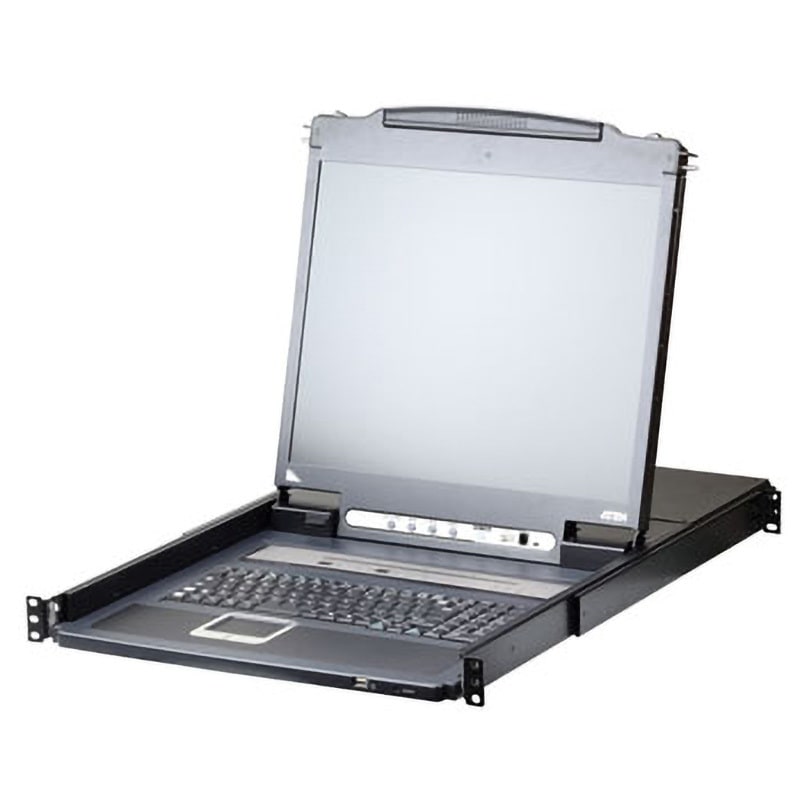 CL5708INJJL コンソールドロワー 1台 ATEN 【通販モノタロウ】