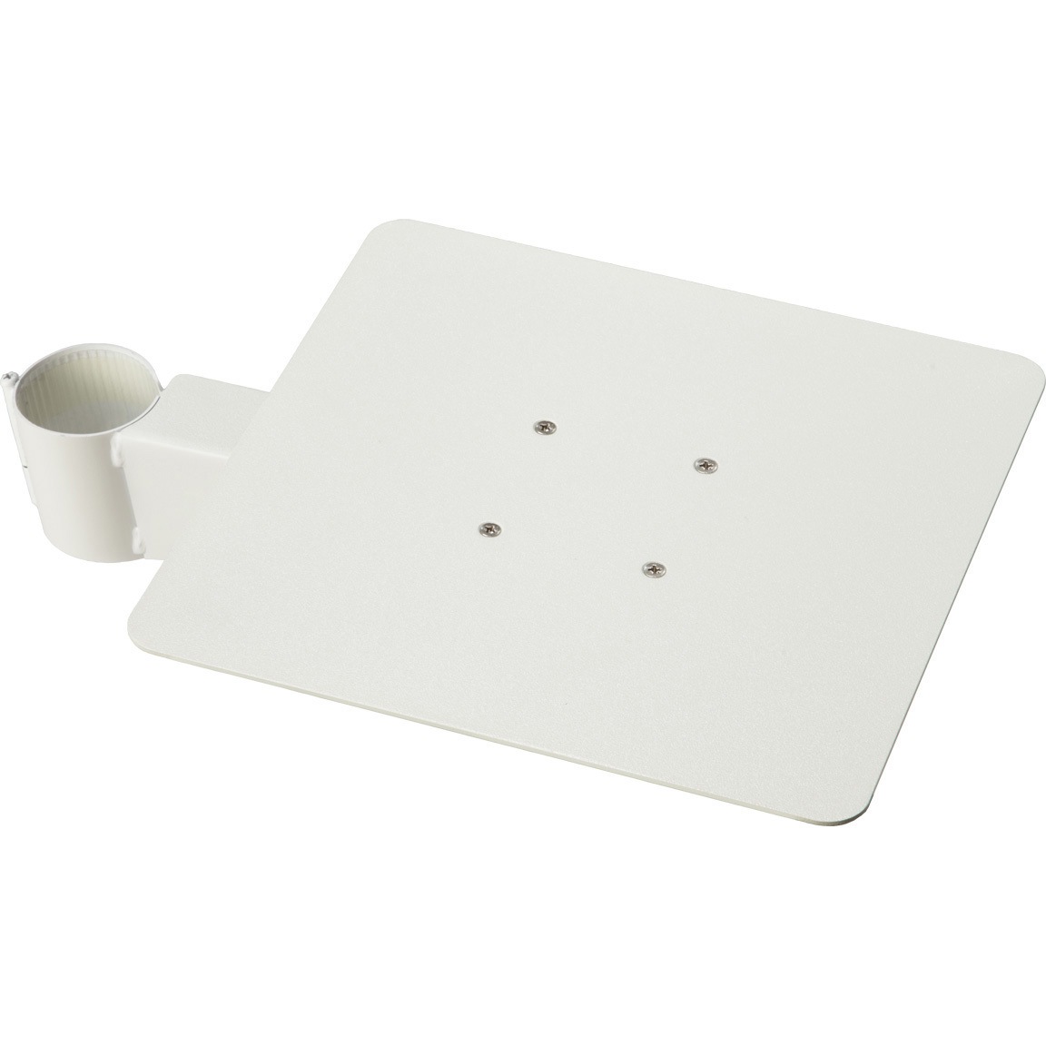 M05000218 WALLテレビスタンドA2ハイ・ラージタイプ対応ゲーム機棚板 WALL サテンホワイト色   M05000218