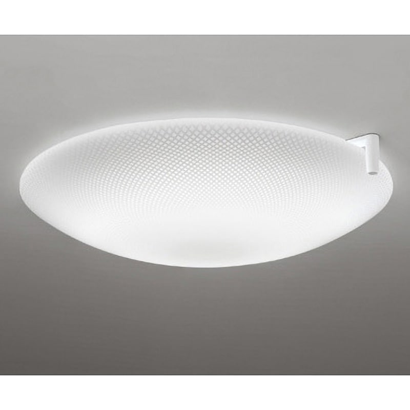 オーデリック　 LEDシーリングライト　2021年製　電球色 オーデリック LEDシーリングライト 2021年製 電球色 LED