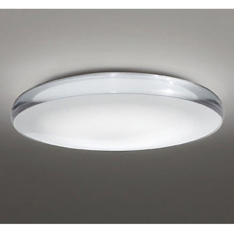 OL291581BR シーリングライト ODELIC(オーデリック) 電球色～昼光色 クイックA取付 Ra94 適用畳数～8畳 消費電力36W   OL291581BR