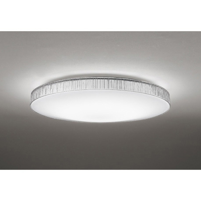 OL291586R シーリングライト ODELIC(オーデリック) 電球色～昼光色 クイックA取付 Ra94 適用畳数～6畳 消費電力30W   OL291586R