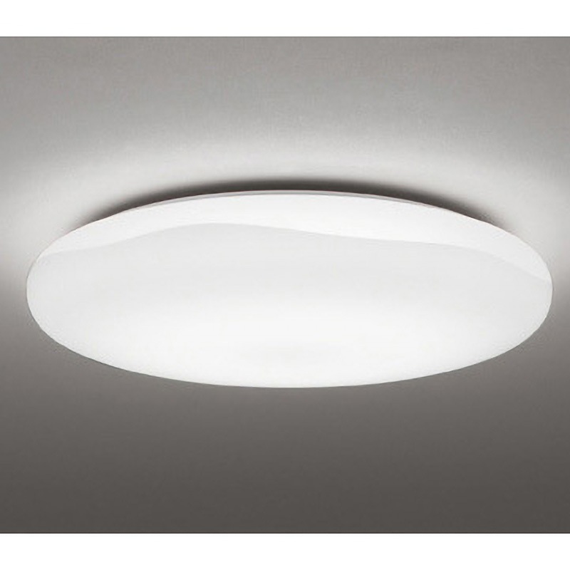 OL291587BR シーリングライト ODELIC(オーデリック) 電球色～昼光色 クイックA取付 Ra94 適用畳数～12畳 消費電力47W   OL291587BR 23,026円