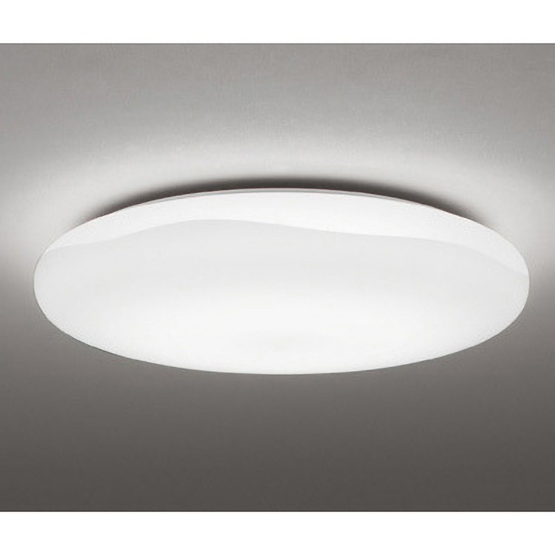 OL291588BR シーリングライト ODELIC(オーデリック) 電球色～昼光色 クイックA取付 Ra94 適用畳数～10畳 消費電力42W   OL291588BR 21,445円