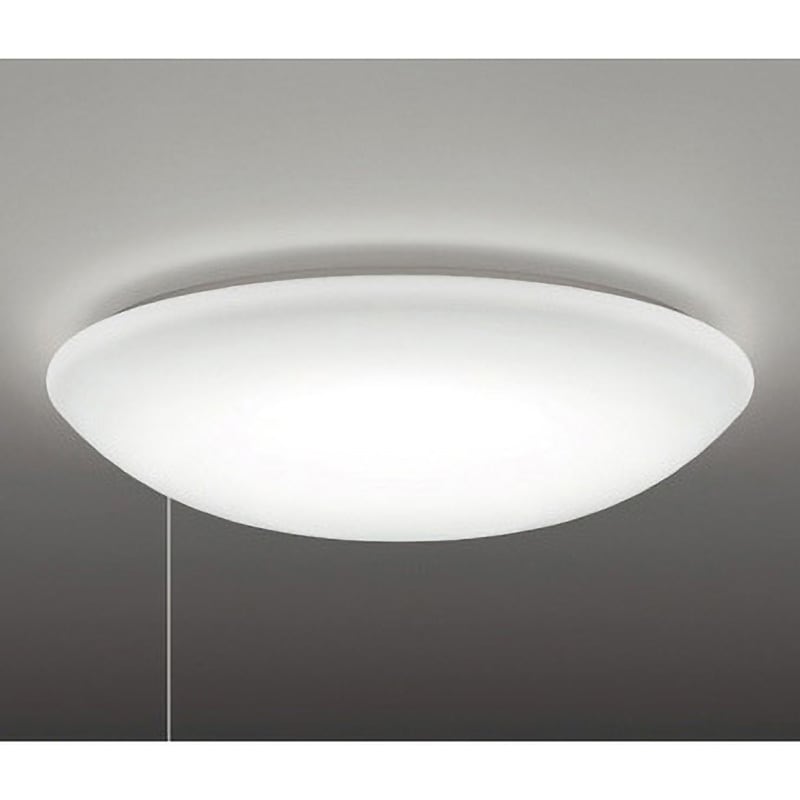 OL251899NR シーリングライト ODELIC(オーデリック) 横出し付 クイック