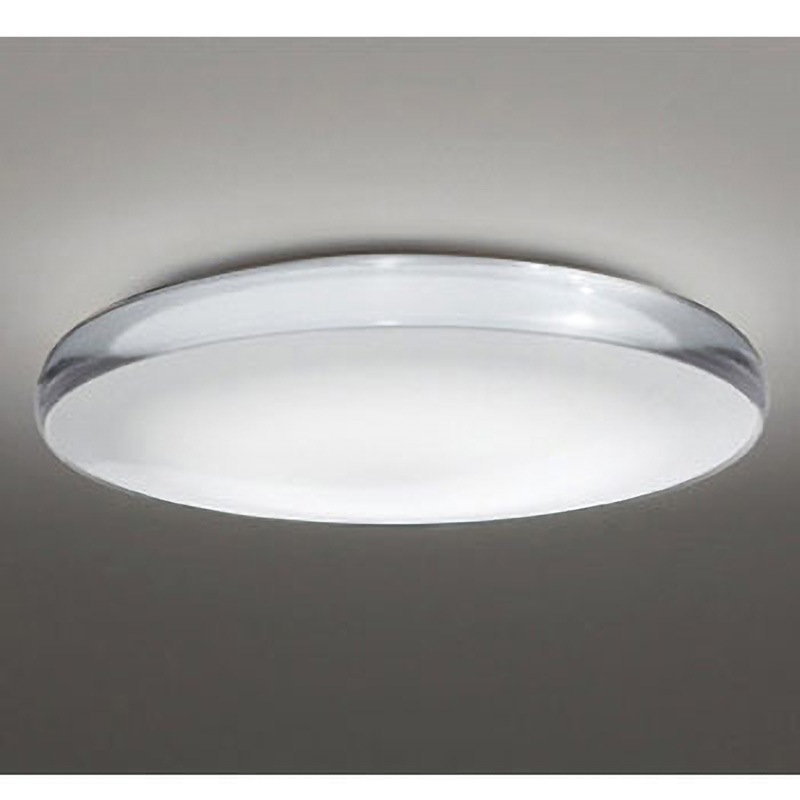 OL291580BRE 住宅用非常灯付シーリングライト ODELIC(オーデリック) クイックA取付 Ra94 高演色LED 適用畳数～10畳 消費電力42W   OL291580BRE