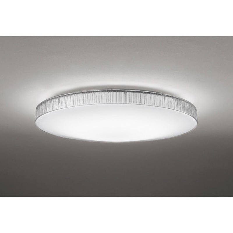 OL291586BRE 住宅用非常灯付シーリングライト ODELIC(オーデリック) クイックA取付 Ra94 高演色LED 適用畳数～6畳 消費電力30W   OL291586BRE