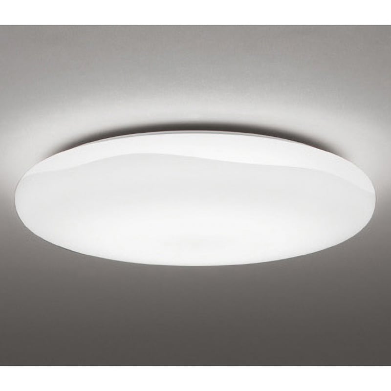 OL291590BRE 住宅用非常灯付シーリングライト ODELIC(オーデリック) クイックA取付 Ra94 高演色LED 適用畳数～6畳 消費電力30W   OL291590BRE