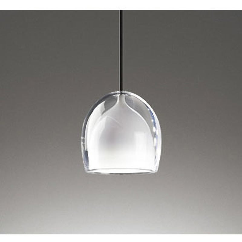 OP252665LR ペンダントライト ODELIC(オーデリック) 高演色LED 消費電力5W コード収納フレンジ付 OP252665LR