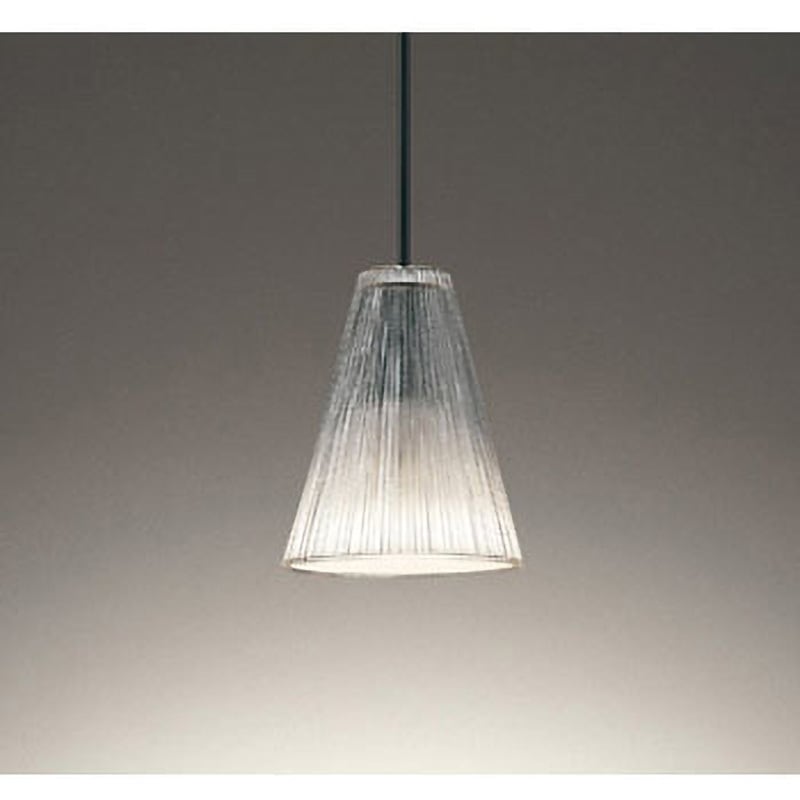 OP252659LR ペンダントライト ODELIC(オーデリック) 高演色LED 消費電力5W コード収納フレンジ付 OP252659LR