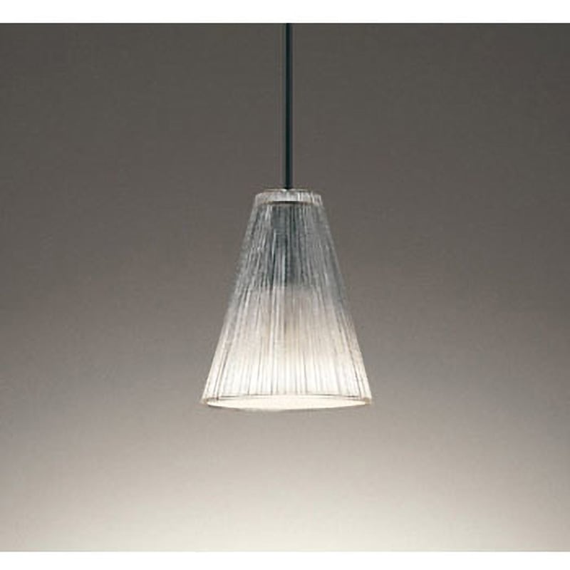 OP252660LR ペンダントライト ODELIC(オーデリック) 高演色LED 消費電力5W コード収納フレンジ付 OP252660LR 8,865円