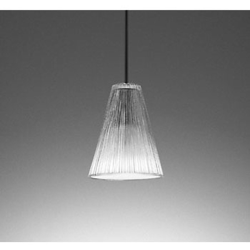 OP252660NR ペンダントライト ODELIC(オーデリック) 高演色LED 消費電力5W コード収納フレンジ付 OP252660NR