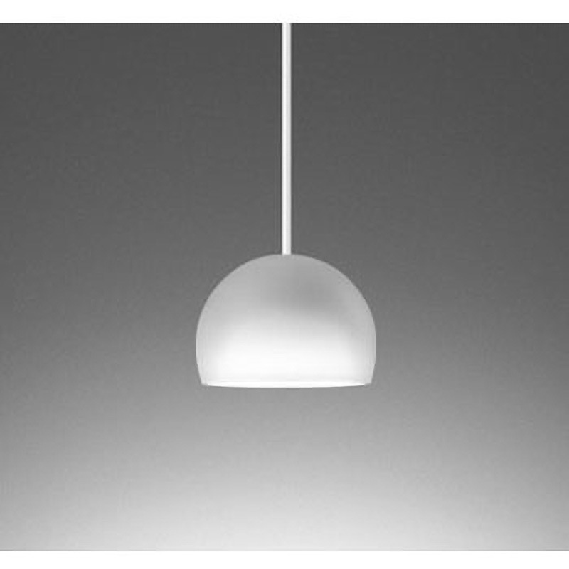 OP252789NR ペンダントライト ODELIC(オーデリック) 高演色LED 消費電力5W コード収納フレンジ付 OP252789NR