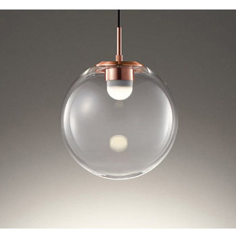OP252923LR ペンダントライト ODELIC(オーデリック) 高演色LED 電球色