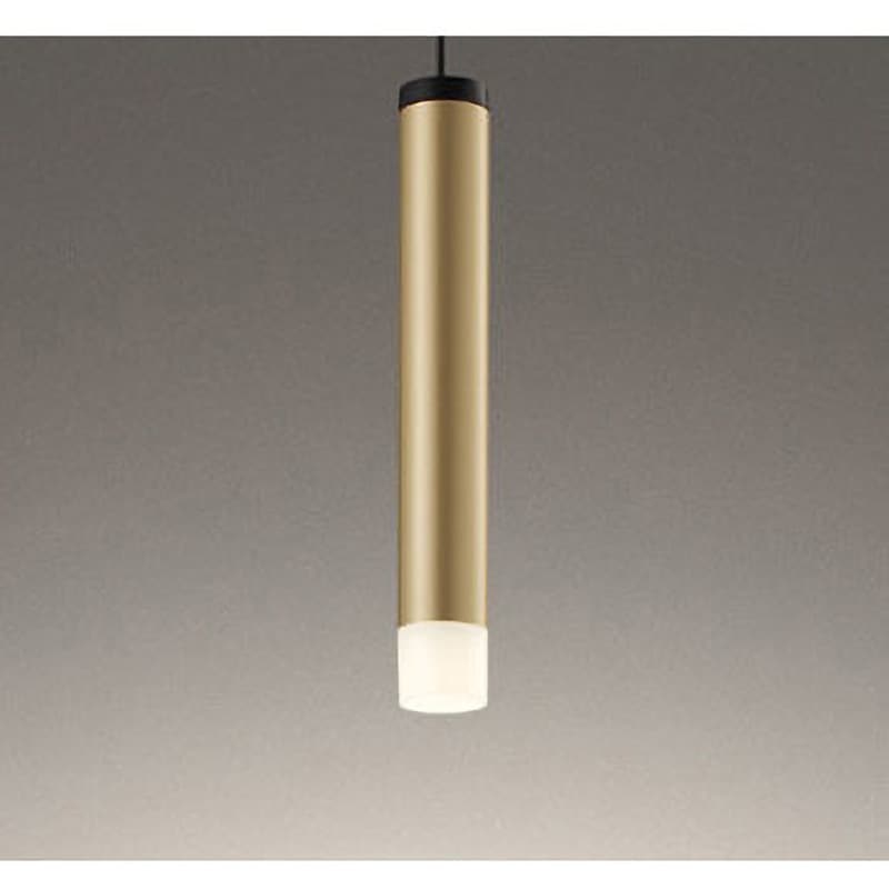 OP252874BR ペンダントライト ODELIC(オーデリック) 高演色LED 引掛シーリング取付 電球色～昼光色 21,286円