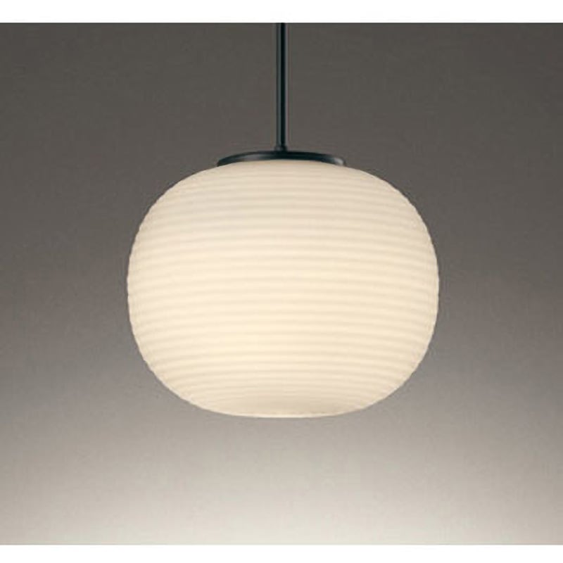 OP252932LR ペンダントライト ODELIC(オーデリック) 高演色LED 引掛シーリング取付 調光不可 電球色 2700K   OP252932LR