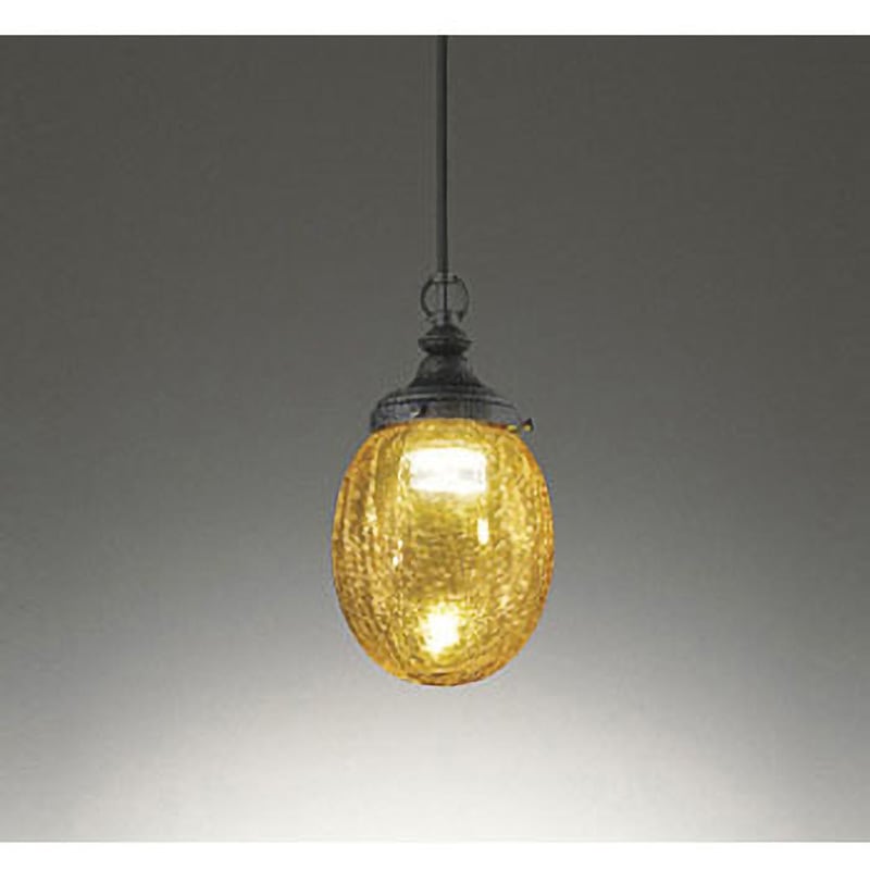 OP252312LR ペンダントライト ODELIC(オーデリック) 高演色LED 電球色