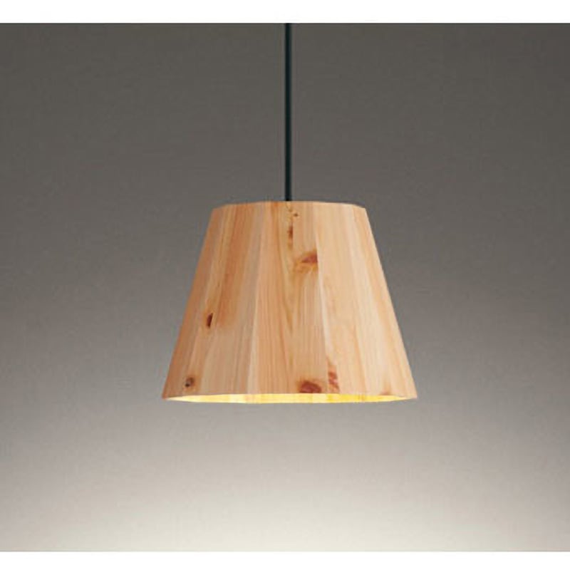 OP252939BR ペンダントライト ODELIC(オーデリック) 高演色LED コード収納フレンジ付 電球色～昼光色 OP252939BR