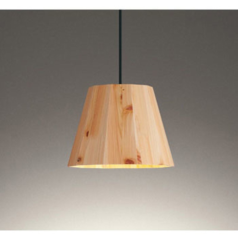 OP252939LR ペンダントライト ODELIC(オーデリック) 高演色LED 明るさ白熱灯器具60W相当 コード収納フレンジ付 OP252939LR