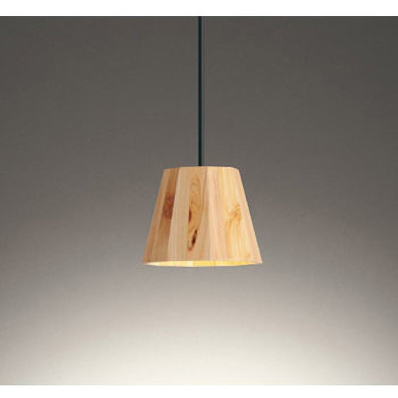 OP252941LR ペンダントライト ODELIC(オーデリック) 高演色LED 明るさ白熱灯器具60W相当 コード収納フレンジ付 OP252941LR