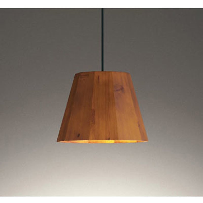 OP252943LR ペンダントライト ODELIC(オーデリック) 高演色LED 明るさ白熱灯器具60W相当 コード収納フレンジ付 OP252943LR